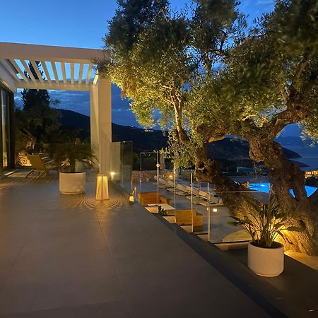 Panoplagia Villa Ágios Nikolaos Exterior foto