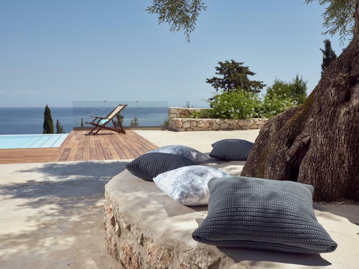 Panoplagia Villa Ágios Nikolaos Exterior foto